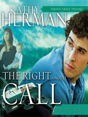 The Right Call - Audiobook